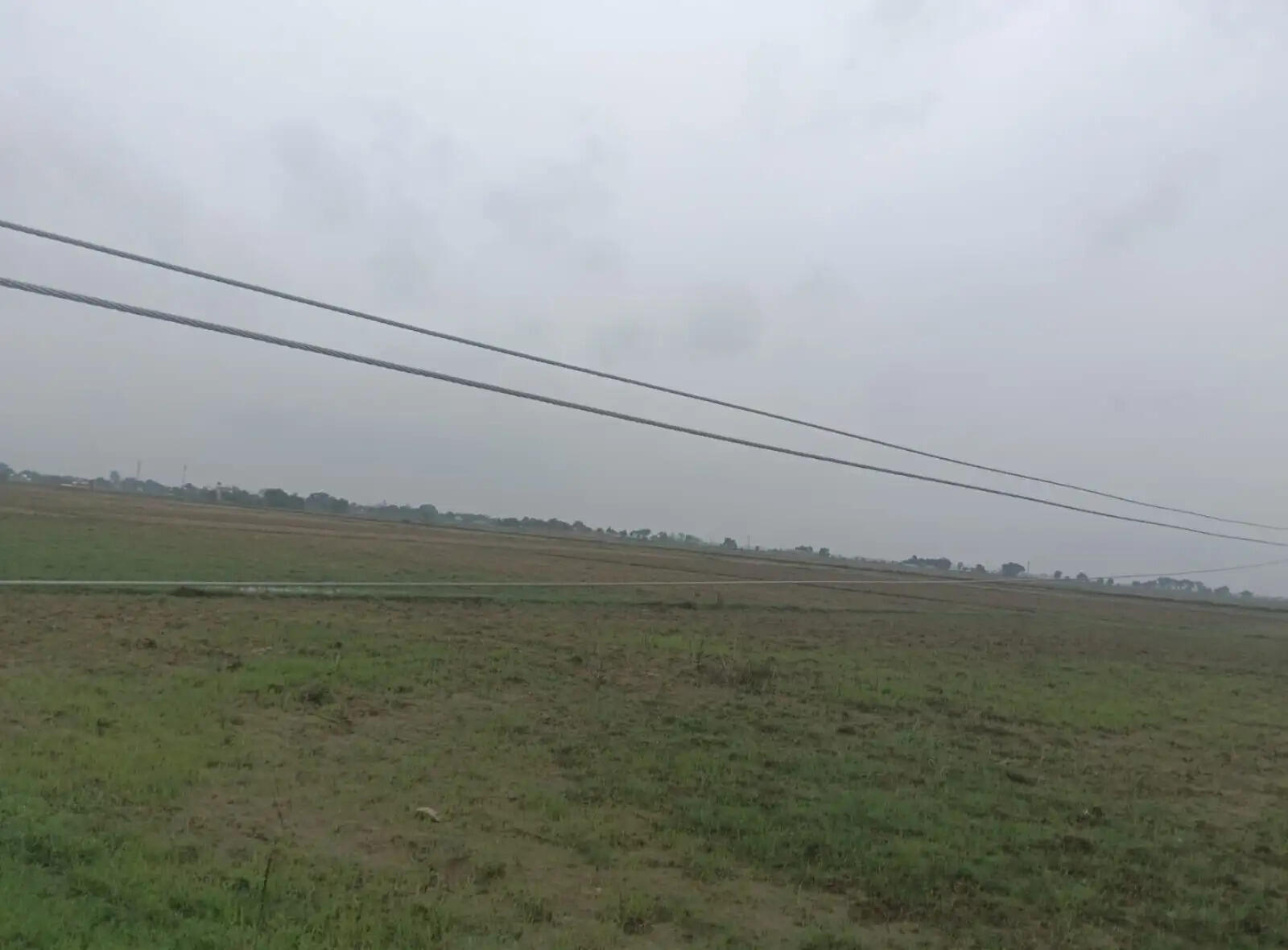 Chandauli News: 11 हजार वोल्ट की हाईटेंशन लाइन की चपेट में आने से किशोर गंभीर रूप से झुलसा, जिला अस्पताल में भर्ती