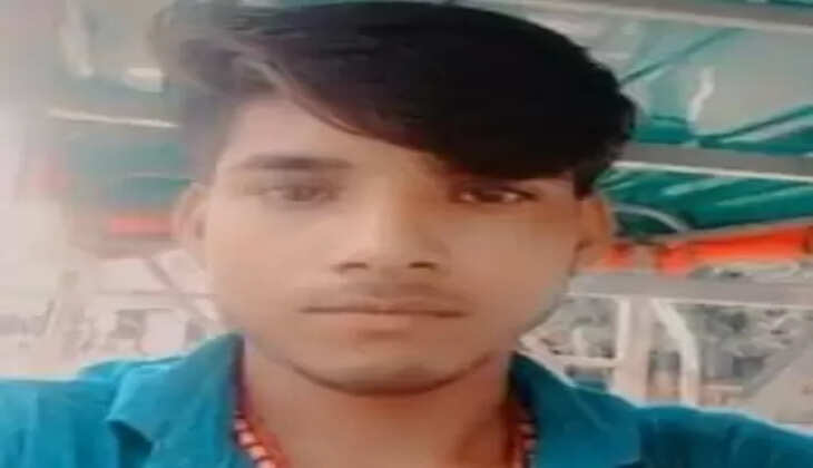 रायबरेली में दर्दनाक हादसा,&nbsp;डंफर ने युवक को&nbsp;मारी टक्कर, युवक की घटनास्थल पर ही मौत