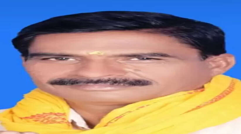 Varanasi News: सुहेलदेव भारतीय समाज पार्टी ने चौबेपुर के राकेश गोंड को बनाया स्टार प्रचारक
