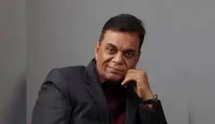 &lsquo;CID&rsquo; और &lsquo;आहट&rsquo; के निर्माता बीपी सिंह का निधन, हार्ट अटैक से गई जान, टीवी जगत में शोक