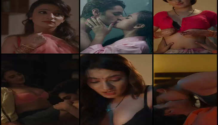 OTT's most dirty web series, do not click in front of anyone, otherwise you will be ashamed