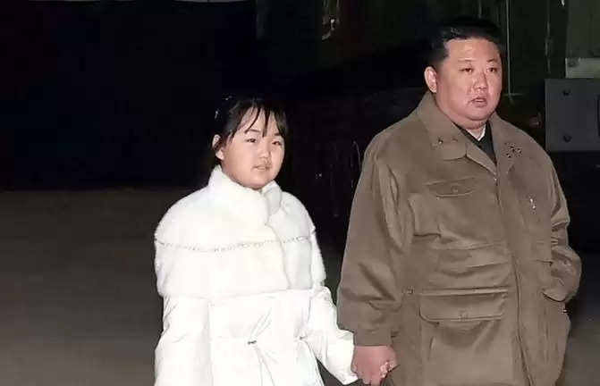 Kim Jong Un: पहली बार दुनिया के सामने आया किम जोंग का यह सच, जानकर हर कोई हो रहा हैरान