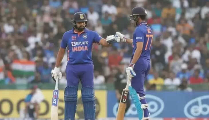 IND VS NZ 2nd ODI Highlights: भारत ने न्यूजीलैंड को 8 विकेट से हराया, सीरीज पर किया कब्जा, रोहित शर्मा ने लगाया शानदार अर्धशतक