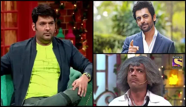 'द कपिल शर्मा शो' का ये मशहूर एक्टर&nbsp;नाई की दुकान पर काम करने को मजूबर! हालत देख फैंस शॉक्ड...