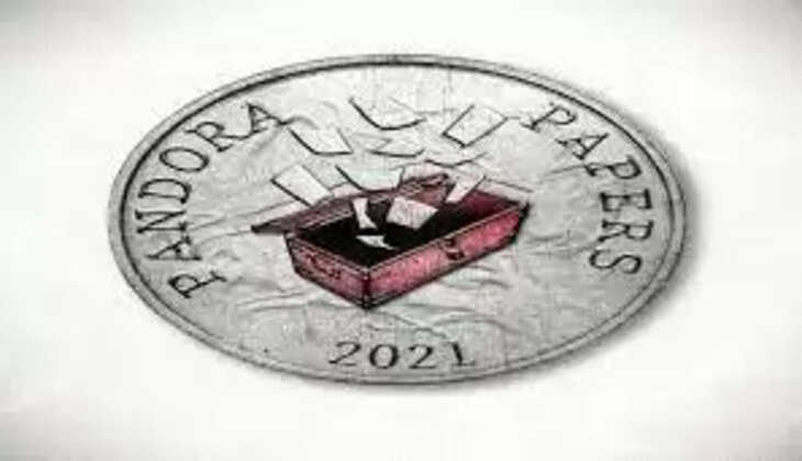 PENDORA PAPER