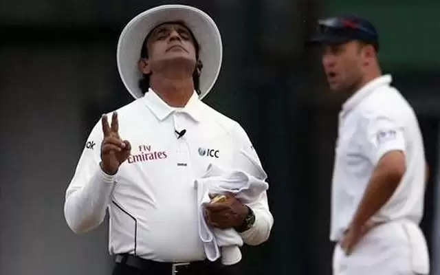Asad Rauf: Cricket's famous former umpire Asad Rauf passed away at the age of 66!