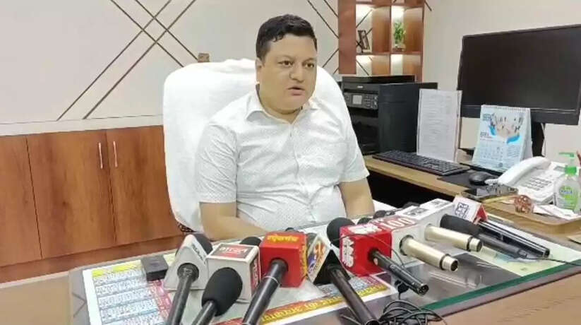 जल्द ही शुरू होगा न्यायालय भवन का निर्माण कार्य: जिलाधिकारी