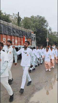 चंदौली। 