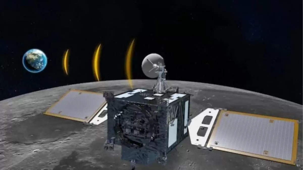 दक्षिण कोरिया ने स्पेसएक्स रॉकेट पर पहला मून मिशन किया लॉन्च