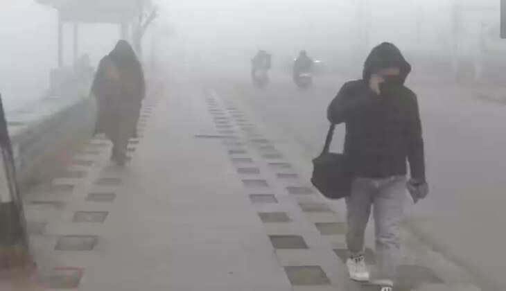 Weather Update: इतने दिनों तक बदला रहेगा मौसम का मिजाज, छाया रहेगा घना कोहरा, सुहाना होगा मौसम