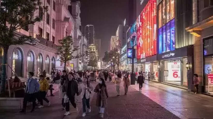 Covid-19 in China: चीन में कोरोना का कहर, 1 हफ्ते में करीब 13 हजार मौत, 80 फीसदी से ज्यादा लोग संक्रमित