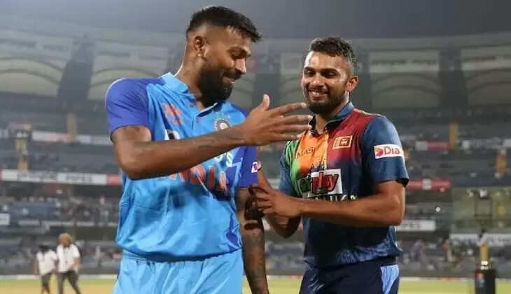 IND vs SL 3rd T20: भारत और श्रीलंका के बीच फ़ाइनल मुक़ाबला आज,&nbsp;सीरीज जीतने के लिए Team India में बदलाव संभव,&nbsp;राजकोट में&nbsp;पहली बार टी20 खेलेगा भारत