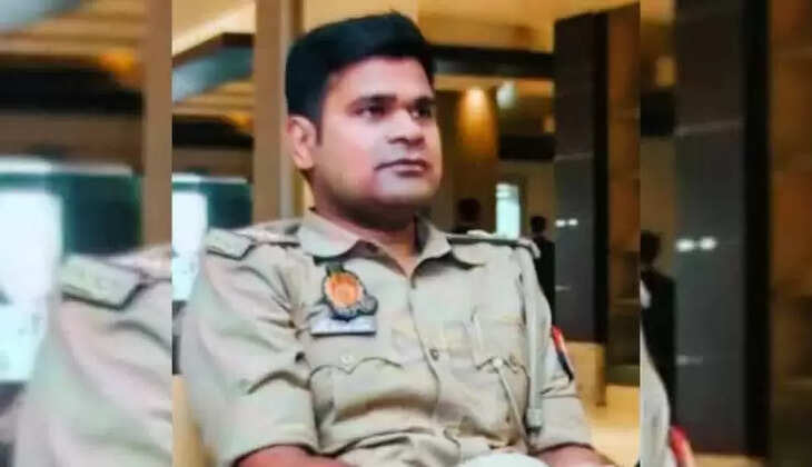 डकैती के आरोपी पूर्व दरोगा की संपत्ति जब्त की जाएगी