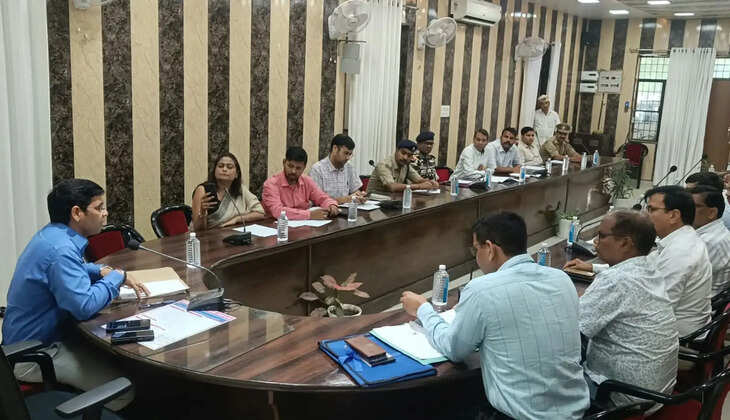 नशे के खिलाफ चलेगा व्यापक अभियान, स्कूल-कॉलेजों में बनेंगे नशामुक्ति सेल