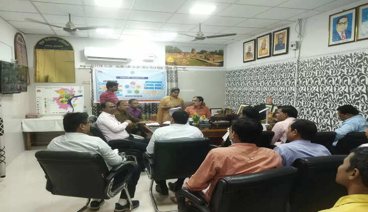 &ldquo;Mega Blood Donation Camp&rdquo; will be organized at eight places in Varanasi