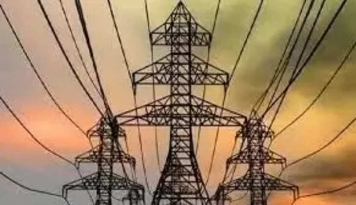 Today electricity will remain closed for 7 hours in many areas of the state: आज प्रदेश के कई इलाकों में 7 घंटे बंद रहेगी बिजली, इस वजह से किया जाएगा शट डाउन