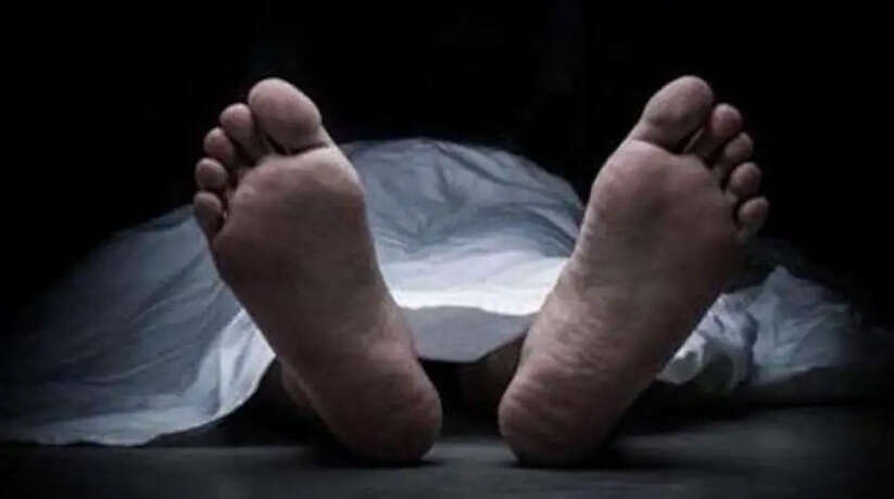 चौबेपुर में युवक की अधजली लाश मिलने से गाँव में मचा हड़कम्प