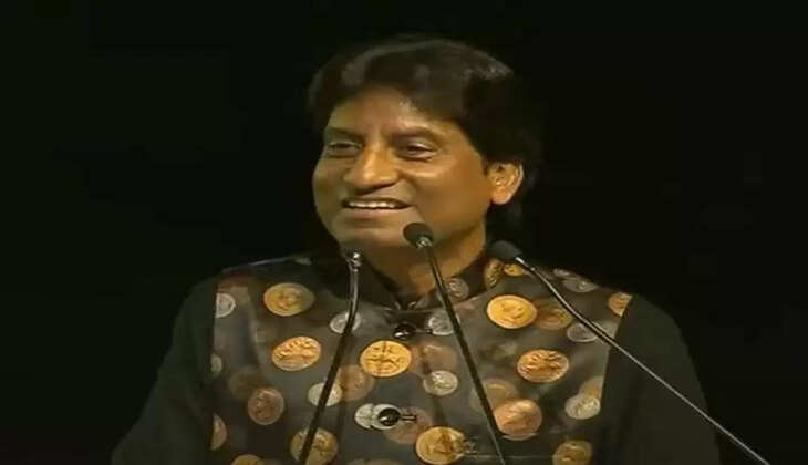 जब Raju Srivastav&nbsp;ने कहा था&nbsp;मुख्तार को बांदा क्यों ले जा रहे हो? काशी लाओ मोक्ष मिलेगा!