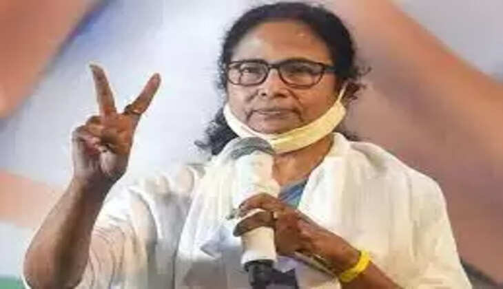 भवानीपुर का दंगल जीती ममता बनर्जी, प्रतिद्वंद्वी को 58 हज़ार वोटो से हराया&nbsp;