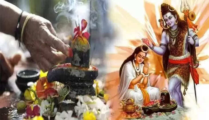Do not do this work even by mistake on Monday, Bholenath gets angry, poverty will surround you