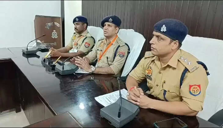 Varanasi News, varanasi hindi news, varanasi news in hindi, varanasi breaking news, varanasi today news, varanasi police news, varanasi ki khabar, varanasi news today