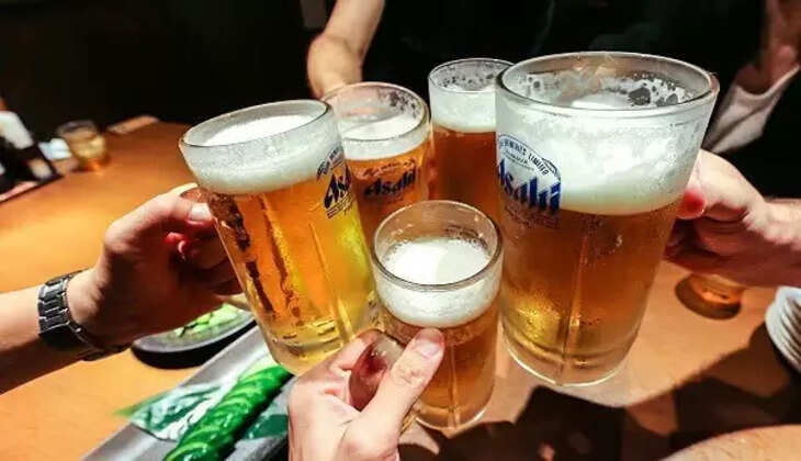 beer