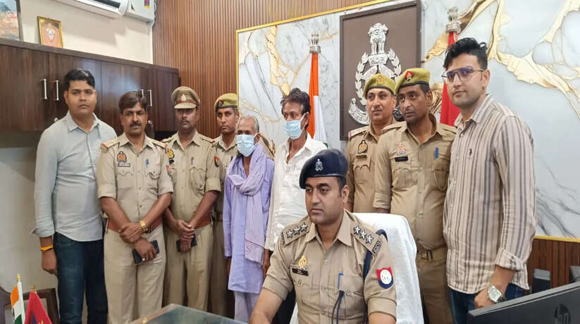 &nbsp;Varanasi News: वाराणसी में फर्जी जमानत गैंग का खुलासा, दो गिरफ्तार