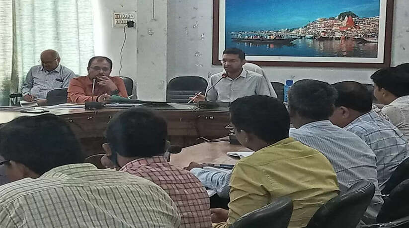 वाराणसी में 18 सितंबर से शुरू होगा 6 दिवसीय प्लस पोलियो अभियान