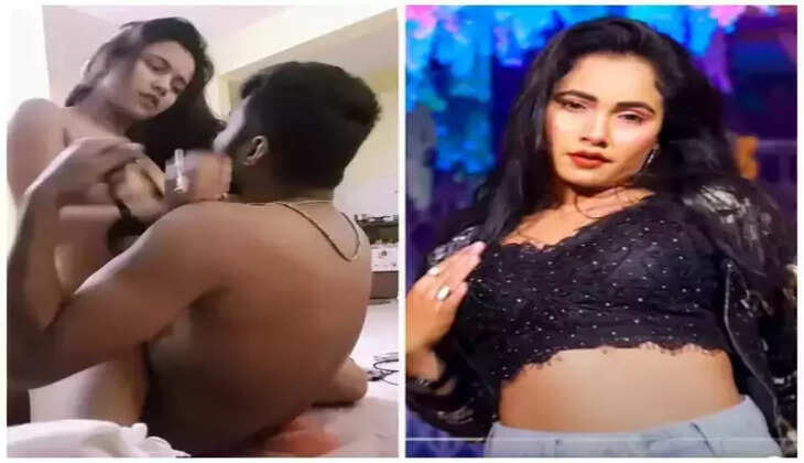 Nude Video की वजह से सुर्खियों में रहीं ये एक्ट्रेस, MMS वीडियो Viral होने के बाद ऐसा रहा रिएक्शन