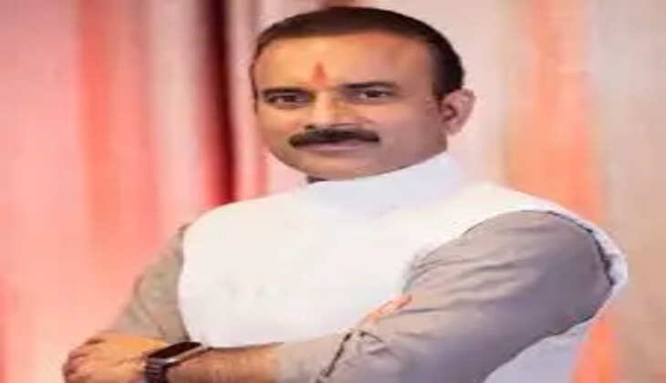 भीषण गर्मी में बिजली संकट से बेहाल सैयदराजा, विधायक सुशील सिंह ने ऊर्जा मंत्री को लिखा पत्र