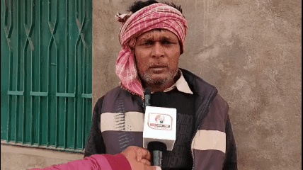 चन्दौली। 