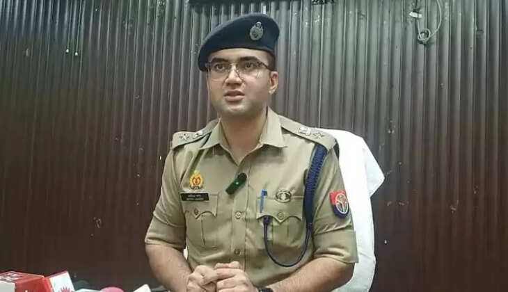 Chandauli News: चन्दौली में 48 पुलिसकर्मियों का तबादला, जानिए किसको कहाँ मिली नई तैनाती?