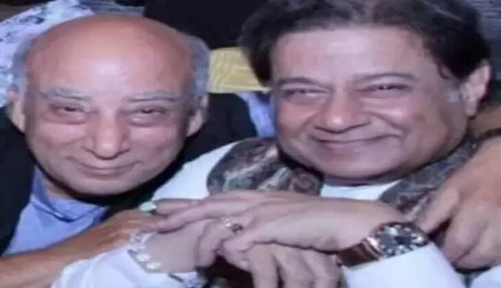 Actor Mithilesh Chaturvedi Passes Away 