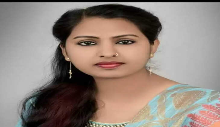 कांग्रेस पार्टी द्वारा कादीपुर विधानसभा सीट से निखिलेश सरोज को बनाया विधायक प्रत्याशी