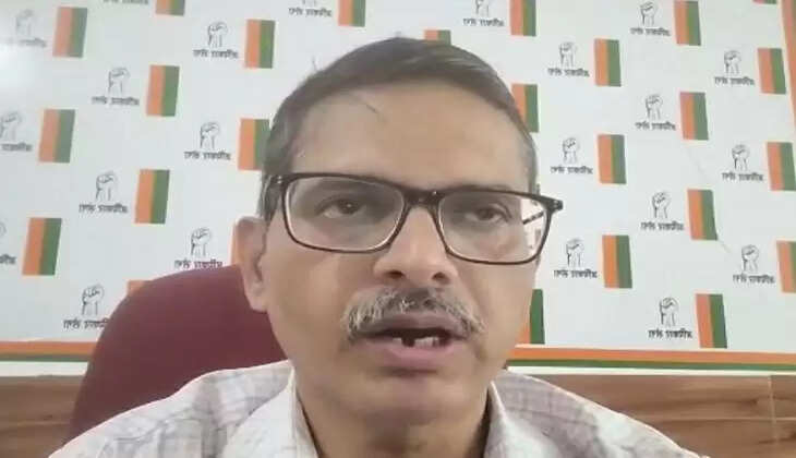 25 होटल अवैध तरीके से संचालित, प्रशासन बेपरवाह: अमिताभ ठाकुर ने वाराणसी के डीएम और पुलिस कमिश्नर से कहा- रिपोर्ट के बाद भी कार्रवाई क्यों नहीं