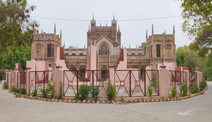 रोजगार और कौशल विकास पर फोकस, सम्पूर्णानन्द संस्कृत विश्वविद्यालय ने खोले प्रवेश के द्वार