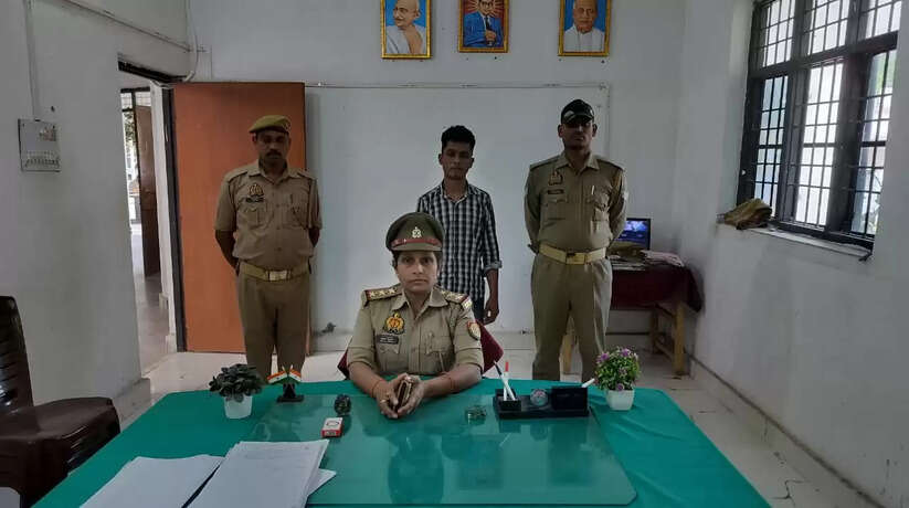 Chanduali News: धोखाधड़ी से हड़पा पैसा फिर रचा अपहरण का नाटक