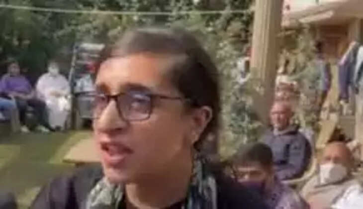 डॉ श्रद्धा