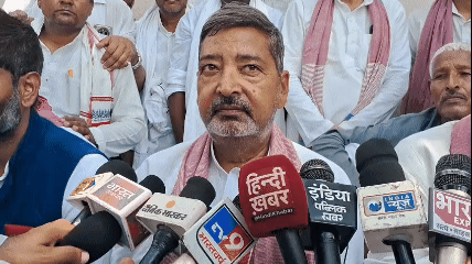 Chandauli news, chandauli hindi news, chandauli news in hindi, chandauli police news, chandauli breaking news, chandauli today news, chandauli ki khabar, today news in chandauli, today chandauli news,  chandauli dm news, chandauli crime news, chandauli samachar