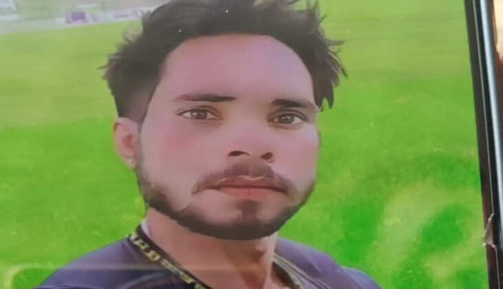 पशु आहार की फैक्ट्री में संदिग्ध परिस्थितियों में एक मजदूर की मौत, परिजनों ने लगाया हत्या का आरोप, पुलिस बोली आत्महत्या