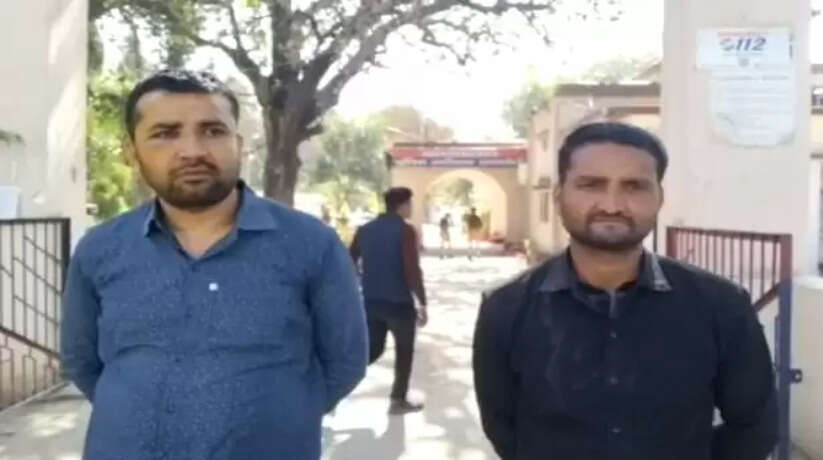 Raebareli News: रायबरेली में सेना के जवान के साथ दबंगों ने की मारपीट