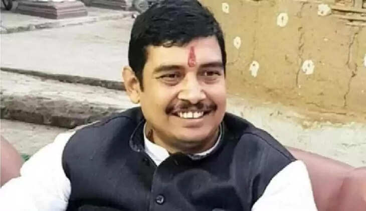 Big relief to BSP MP Atul Rai in rape case, MP-MLA court granted bail