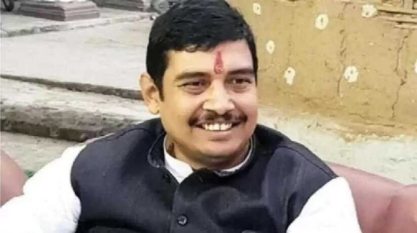 Big relief to BSP MP Atul Rai in rape case, MP-MLA court granted bail