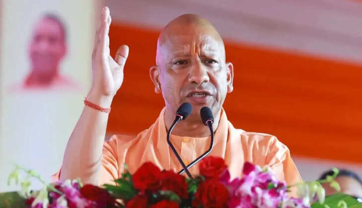 जन्माष्टमी से पहले योगी सरकार का श्रद्धालुओं को तोहफा, तीन दिन में करिए ब्रज के प्रमुख धामों के दर्शन