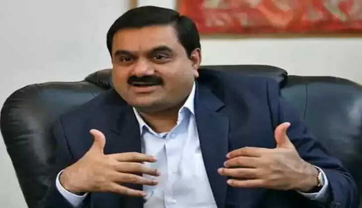 Adani Group News:&nbsp;अडानी की कंपनियों को हुआ, करोड़ो&nbsp;रुपए का नुकसान