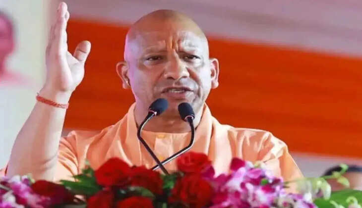 &nbsp;UP Election 2027: प्रदेशभर में चुनावी माहौल बनाने में जुटे सीएम योगी, 219 विधानसभा क्षेत्रों तक बनाई सीधी पहुंच