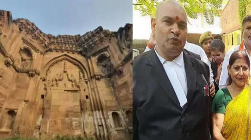 We will go to High Court before Masajid Committee: Advocate of Gyanvapi-Sringar Gauri case