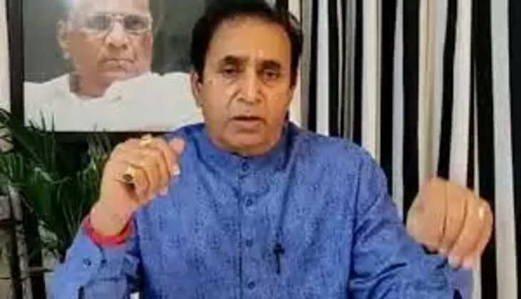 अनिल देशमुख