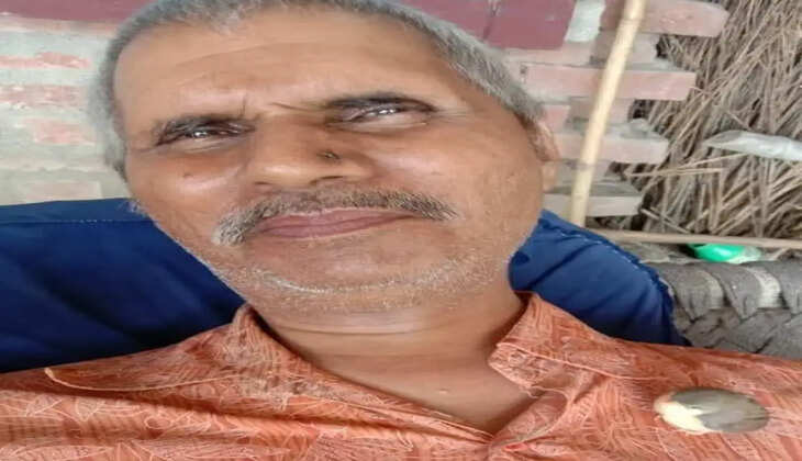 Raebareli News: रायबरेली ब्यूरो चीफ के अनुज अवस्थी के पिता का निधन, क्षेत्र में दौड़ी शोक की लहर