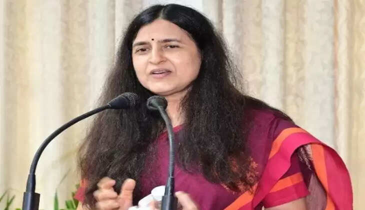 Varanasi News:&nbsp;BLW में खुशी का माहौल, महाप्रबंधक अंजली गोयल को रेलवे बोर्ड और भारत सरकार में मिला बड़ा पद